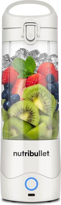 Actual product image NutriBullet Portable Blender (14.80 W)