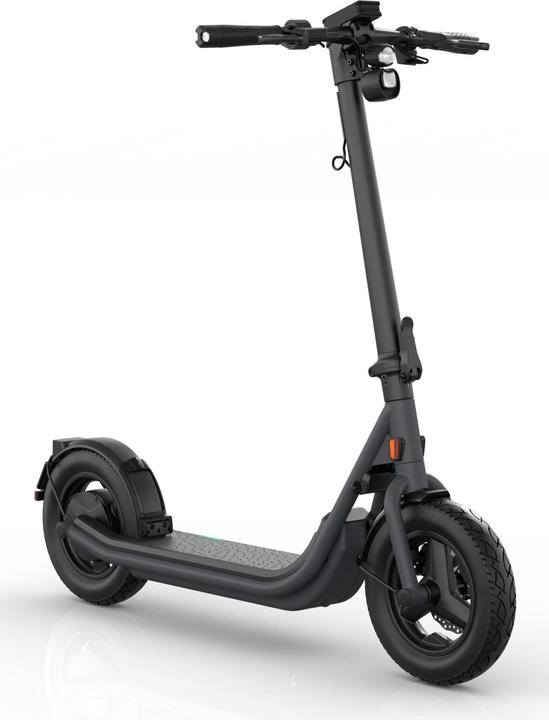 Actual product image Egret X+ (20 km/h, 60 km, 500 W)