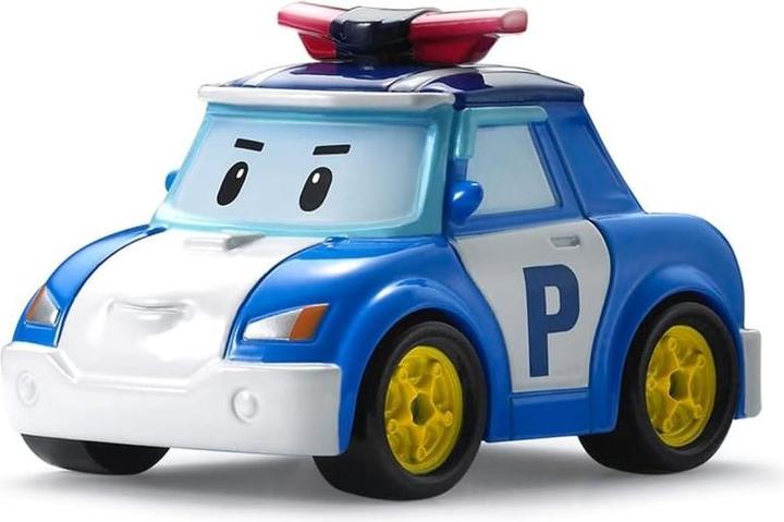 Immagine prodotto Silverlit Robocar Poli Die-Cast - Poli