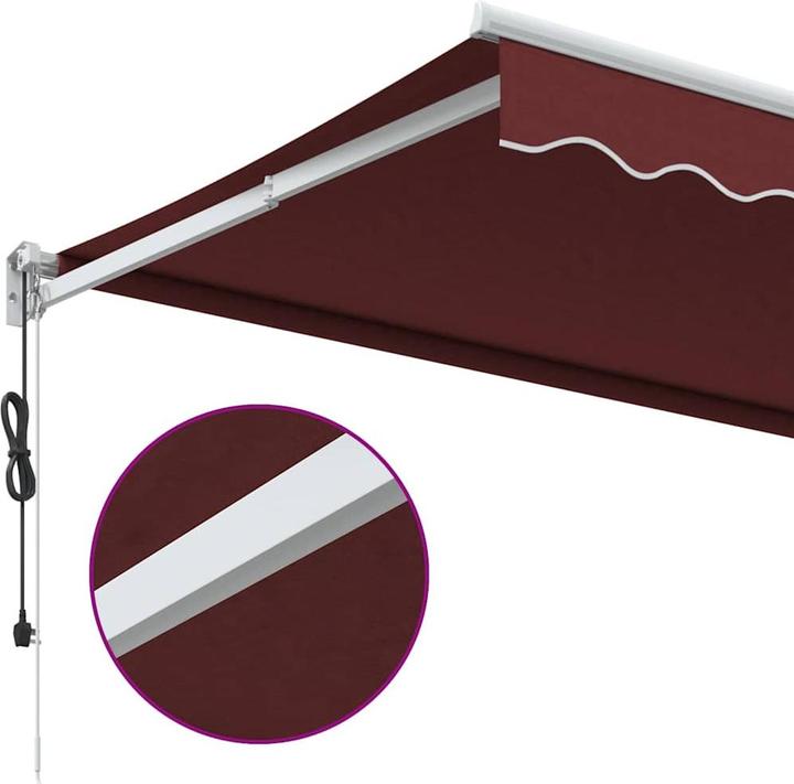 Actual product image VidaXL Kuzma (4.50 m)