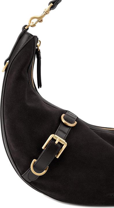Immagine prodotto Les Visionnaires Enya Schultertasche Leder 46 cm