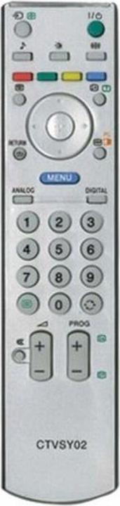 Motorola Sony Universal Fernbedienung (4 pcs) (Universal remote control)