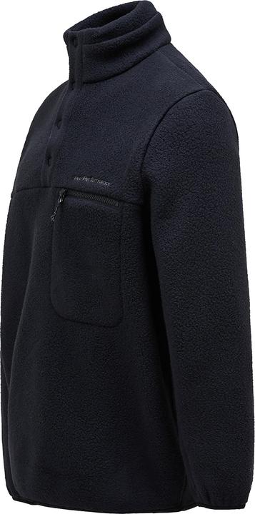 Immagine prodotto Peak Performance Collo a scatto in pile (XL)