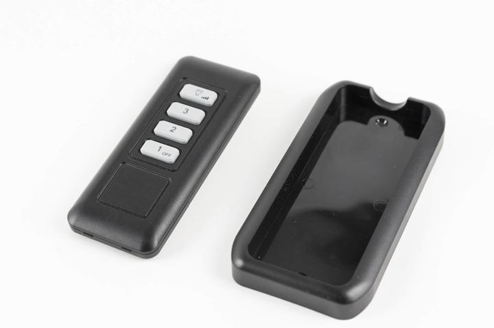 Image du produit Pepeo Télécommande sans fil (1 x)