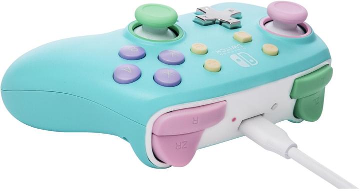 Produktbild PowerA NANO - Controller (Switch, Switch Lite, Switch OLED)