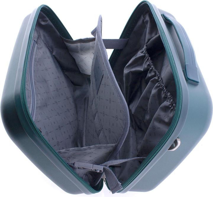 Image du produit Wüsthof Bionic - Trousse de beauté