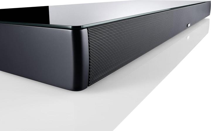 Produktbild Canton Smart Sounddeck 100 (300 W, 2.1 Kanal)