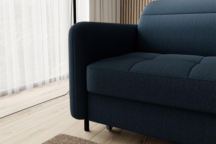 Actual product image ELTAP Gomsi (Corner sofa, 3-seater, Sofa bed)