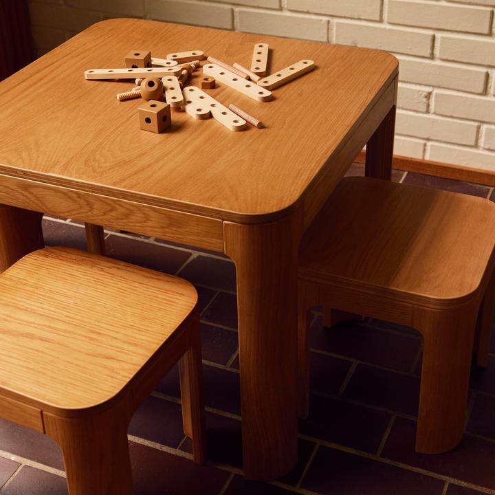 Actual product image Flexa Nova children's table (Child armchair)