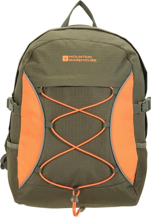 Mountain Warehouse Bolt 18L Rucksack (18 l)