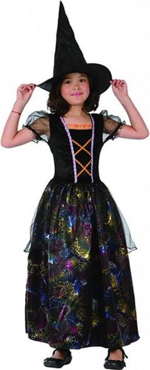 Immagine prodotto Fasnacht Strega Glitter (134, 140)