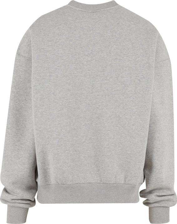 Actual product image Prohibited Oversized crew neck - 126673 (M)