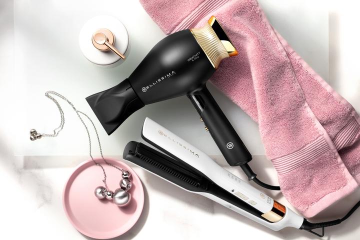 Actual product image Bellissima Hair dryer Creativity 4 You - 11826