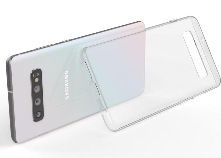 Image du produit Nalia Étui pour téléphone portable (Samsung Galaxy S10+)