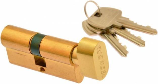 Actual product image Gerda WKŁADKA GAŁKA 30-40mm MOSIĘŻNA