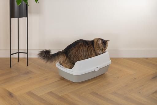 Produktbild Karlie Mary Loo (Katzenklo offen)