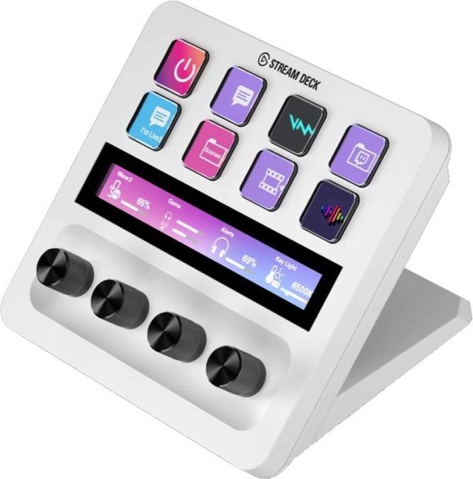 Immagine prodotto Elgato Stream Deck