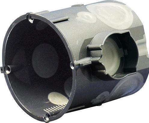 Productafbeelding F-Tronic ftronic apparaatdoos winddicht 62mm diep Inhoud st.