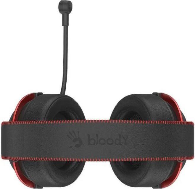 Produktbild A4Tech 47465 Blutiger M590i Sport Rot