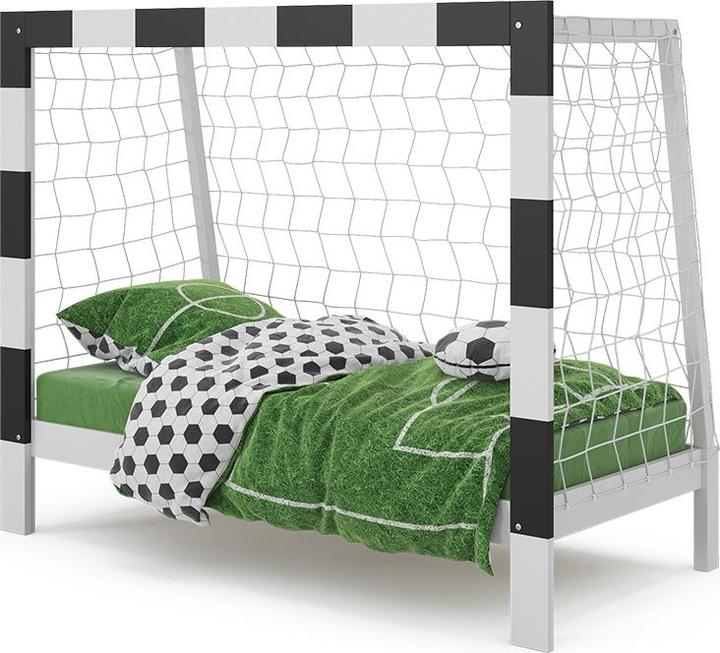 Produktbild VitaliSpa Fussballtor (80 x 160 cm)