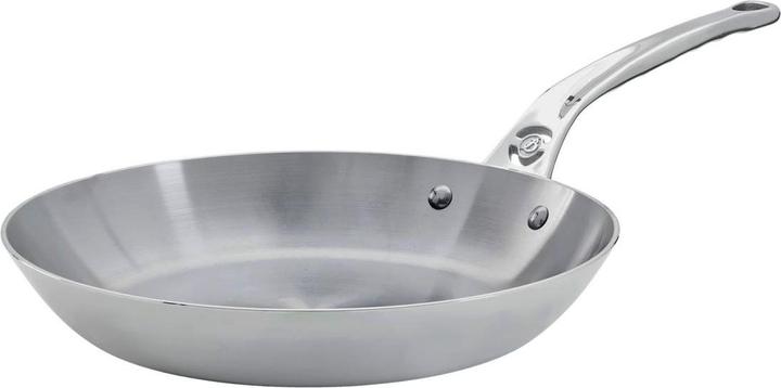 Actual product image de Buyer Mineral B Element Pro (20 cm, Frying pan, Iron)