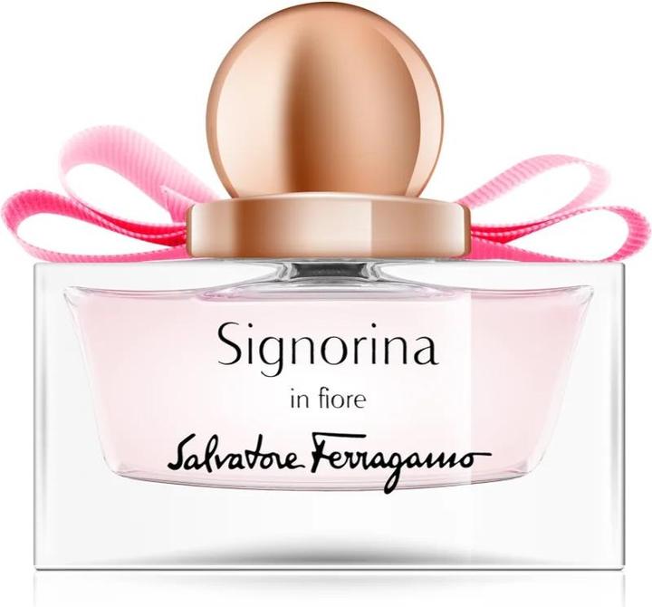 Produktbild Salvatore Ferragamo Signorina In Fiore (Eau de Toilette, 30 ml)