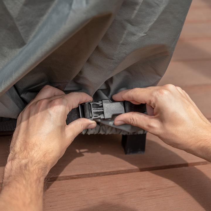 Actual product image Campingaz Housse Premium M (Grill)