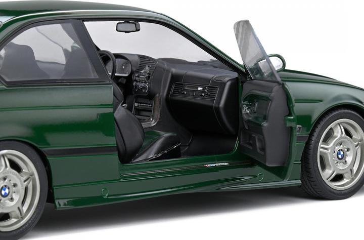 Produktbild Solido BMW E36 M3 GT