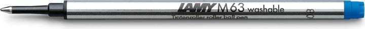 Produktbild Lamy Tintenrollerpatrone (Gelmine, Blau, 0.30 mm)