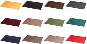 Actual product image Rhodia Home Office Rhodiarama (60 x 40 cm)