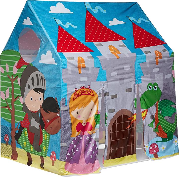 Immagine prodotto Intex Castello Reale