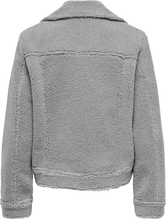 Image du produit Only en fourrure ONLRIO TEDDY BIKER (XS)