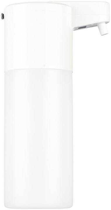 Produktbild Carlo Milano Automatischer Akku-Spray-Desinfektionsmittelspender