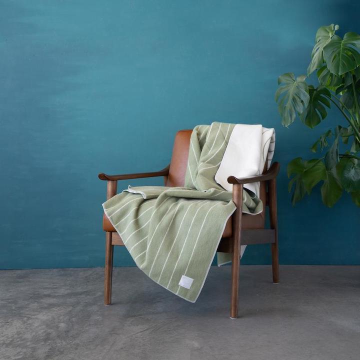Image du produit Rumpl Couverture Merino Softwool (127 x 178 cm)
