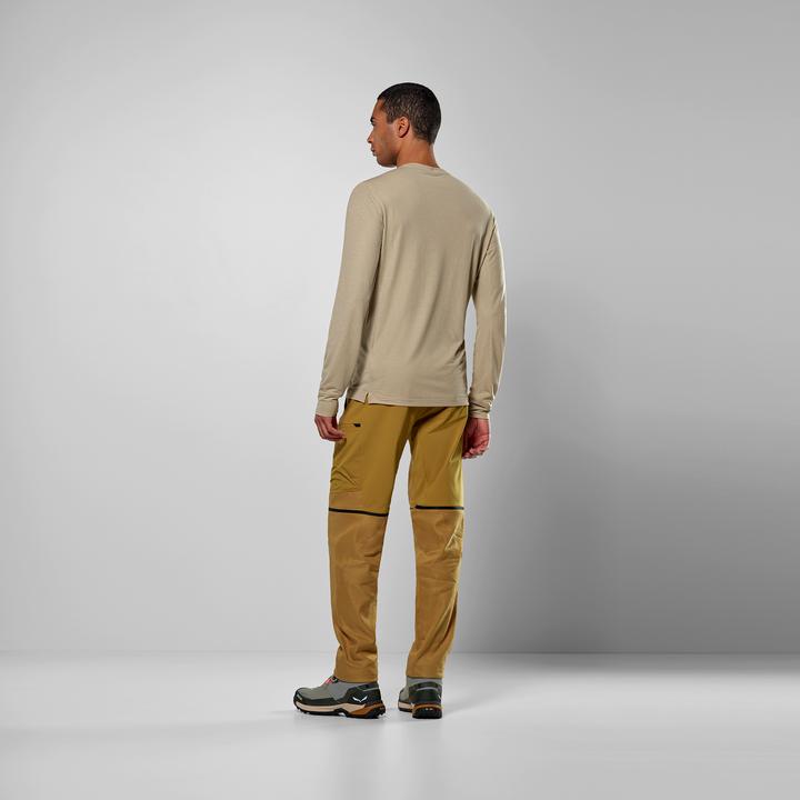 Immagine prodotto Salewa Maglietta Puez Dry'Ton uomo (54)