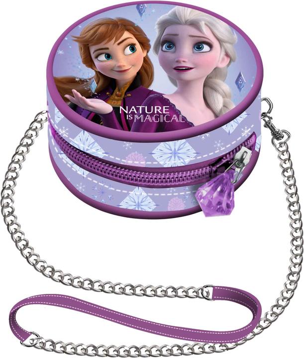 Actual product image Karactermania Mini Round Chain Bag Admiration