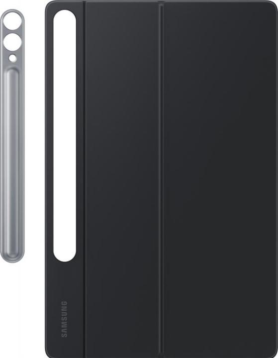 Produktbild Samsung Book Cover Keyboard (Eng. Int., Galaxy Tab S10+, Galaxy Tab S9 Plus)