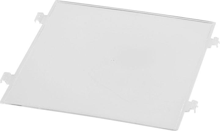 Image du produit Amazonas Couvercle de remplacement avec lampe LED pour aquarium E-25