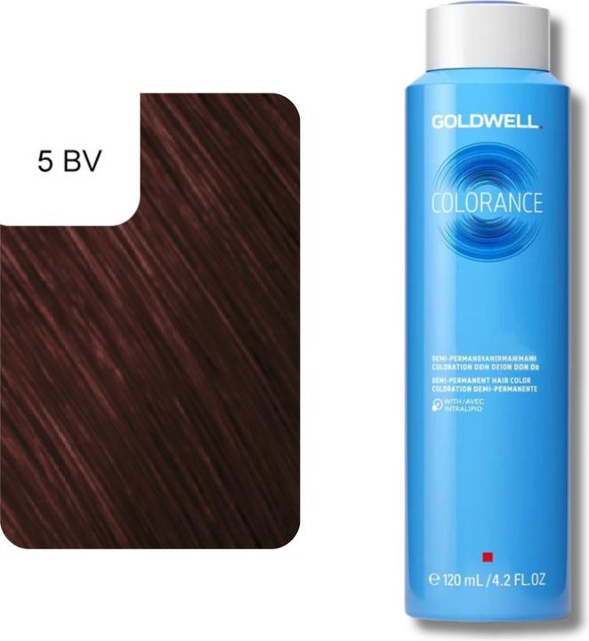 Immagine prodotto Goldwell Coloranza (5BV)