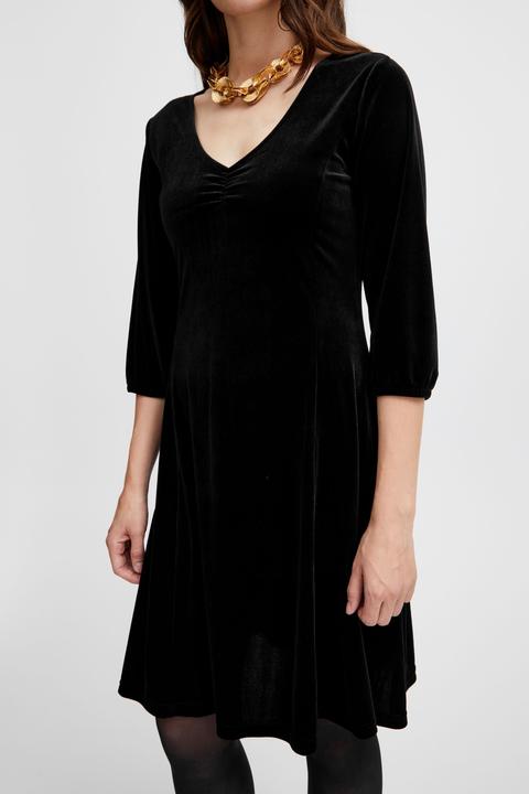 Image du produit Fransa FRCASSANDRA DR 1 - Robe - 20613101 (S)