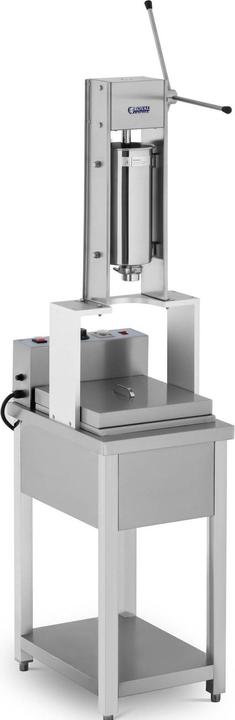 Produktbild Royal Catering Churro Maschine 5 L 5000 W Churro Presse Churro Maker Teigpresse Presse