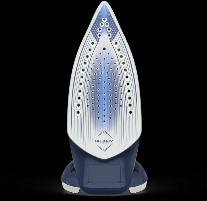 Actual product image Tefal Smart Protect Plus (2400 W, 205 g/min)
