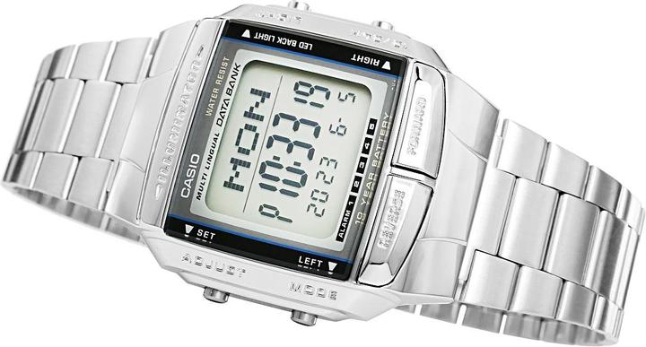 Produktbild Casio Databank (Digitaluhr, 38 mm)