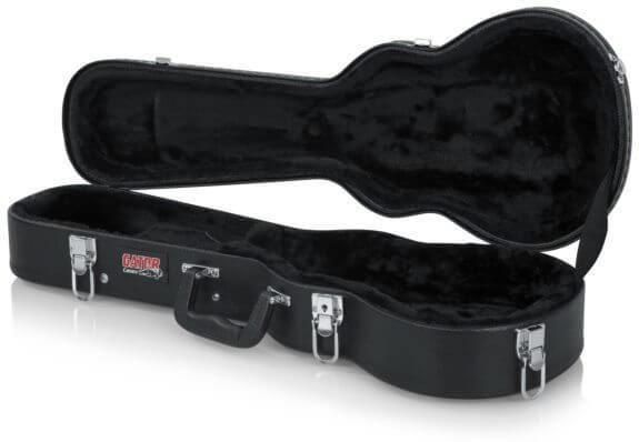 Immagine prodotto Gator GWE-UKE-CON GWE Style Hardshell Case Concert Uke (Ukelele)