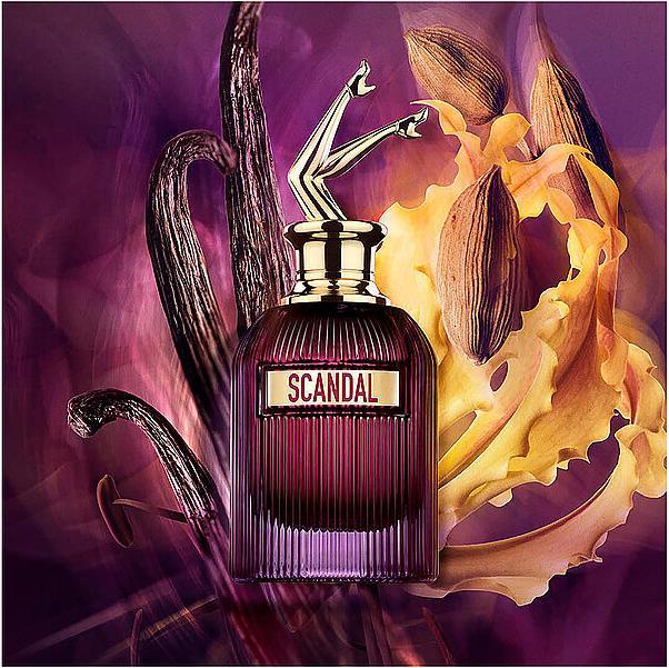 Actual product image Gaultier Scandal Eau de Parfum (re25) (Eau de parfum, 30 ml)