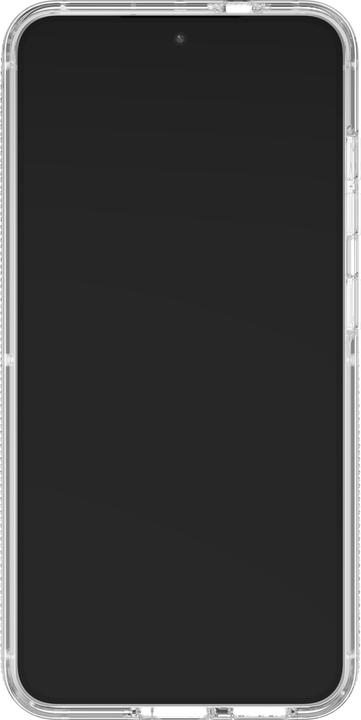 Actual product image Zagg Crystal Palace Graphen Back Cover Durchsichtig Samsung Galaxy S25 (Samsung Galaxy S25)