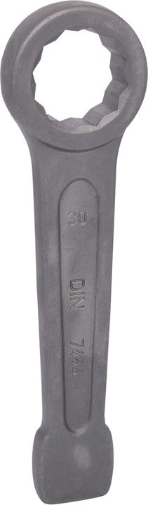 Produktbild KS Tools Schlag-Ringschlüssel (30 mm)