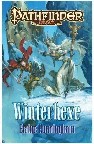 Winter witch (German)