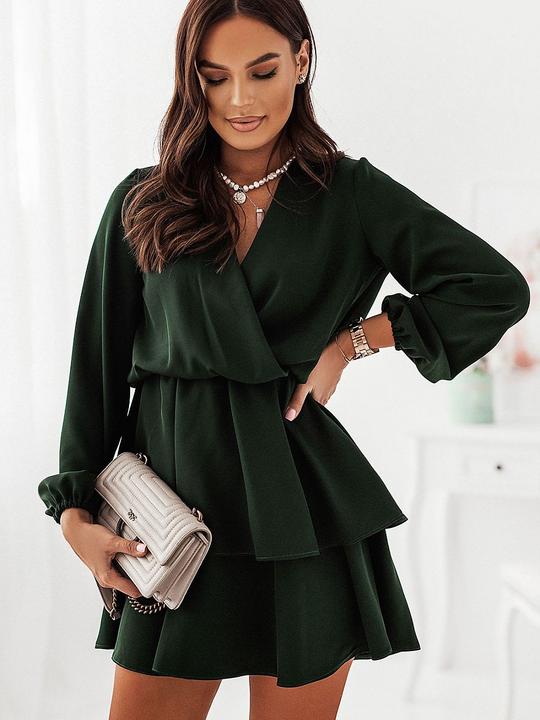 Image du produit Ivon Robe de cocktail (XS, S)