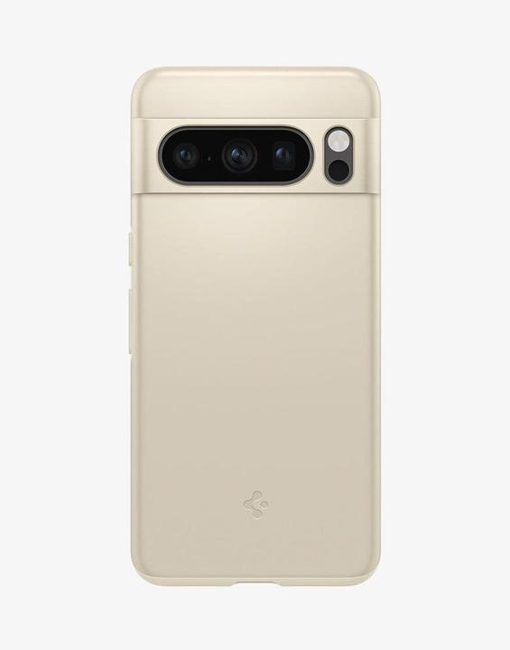 Actual product image Spigen Thin Fit (Google Pixel 8 Pro)
